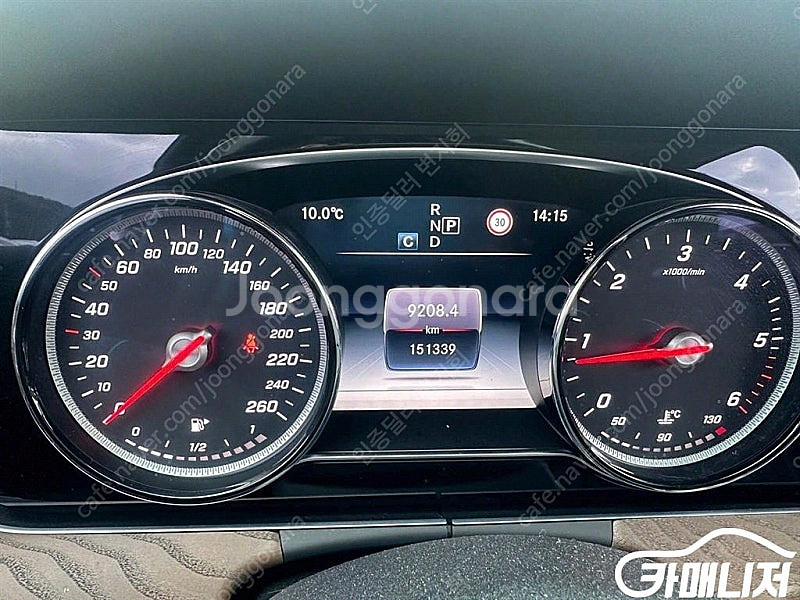 [벤츠]E-클래스 W213 E220d 익스클루시브 중고...--7