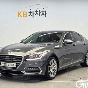 [제네시스]G80 3.3 GDI AWD 프리미엄 럭셔리 (5인승) ★중고차★중고차매입★전액할부★저신용자★신불자★소액할부★현금★카드 전부 가능합니다!