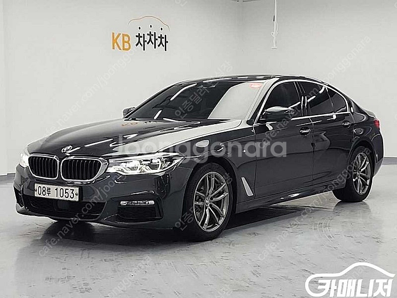 [BMW]5시리즈 (G30) 520d M 스포츠 플러스...--0