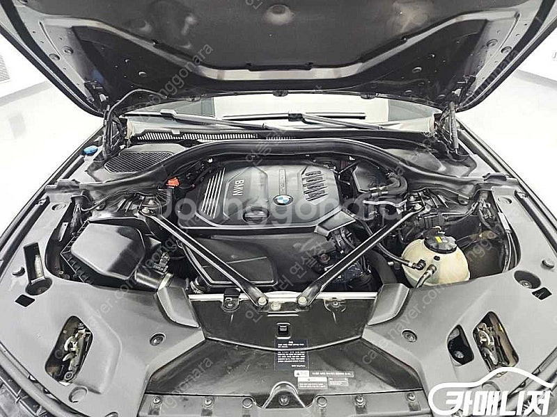 [BMW]5시리즈 (G30) 520d M 스포츠 플러스...--5