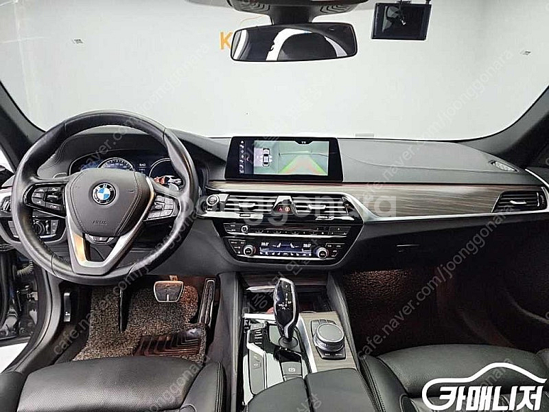 [BMW]5시리즈 (G30) 520d M 스포츠 플러스...--7