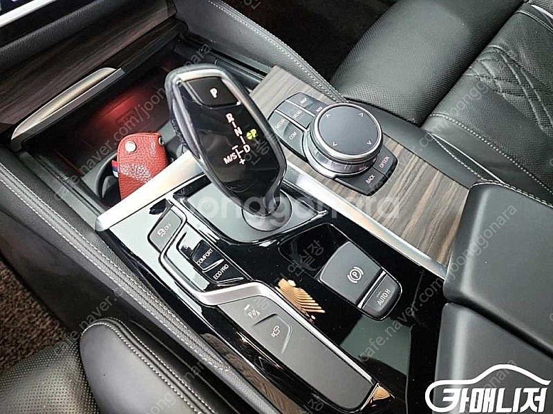 [BMW]5시리즈 (G30) 520d M 스포츠 플러스...--8