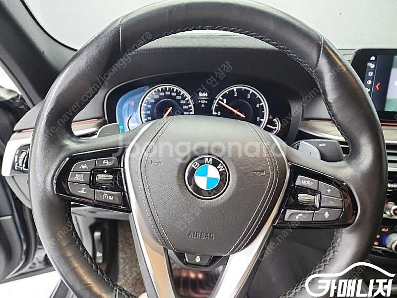 [BMW]5시리즈 (G30) 520d M 스포츠 플러스...--9