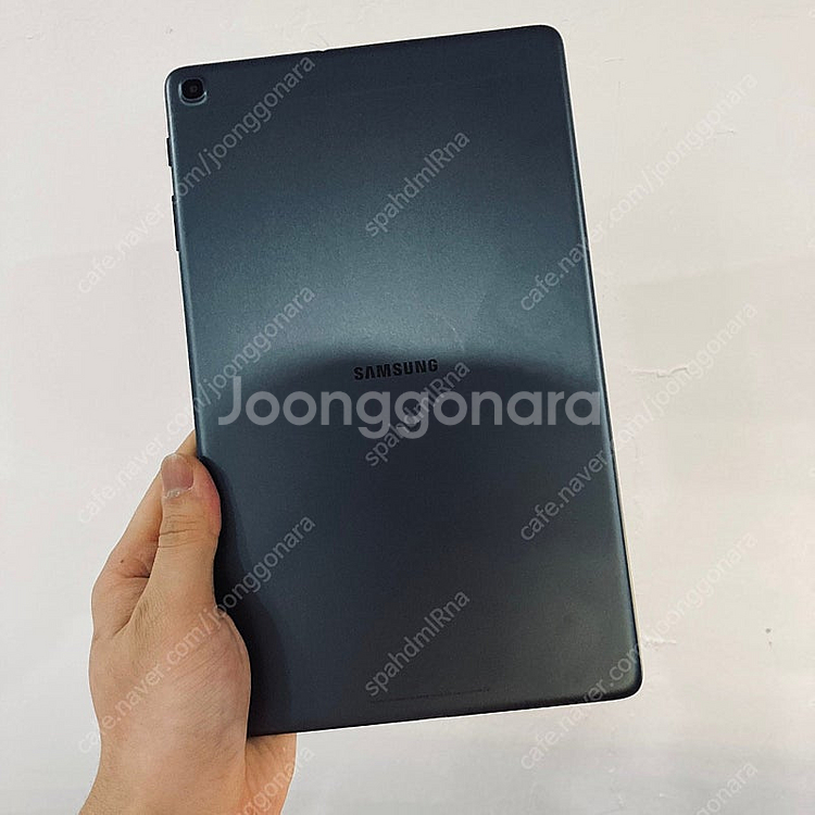갤럭시 탭A (T515) 블랙 액정깨끗! 깔끔! 8만5...--2