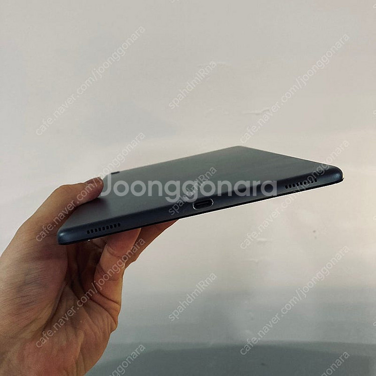 갤럭시 탭A (T515) 블랙 액정깨끗! 깔끔! 8만5...--3
