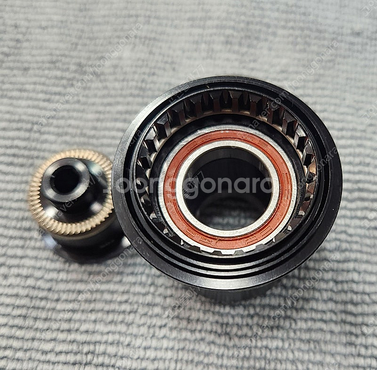 DT SWISS, 펄크럼, 노바텍 XDR 허브바디 판매합니다--2