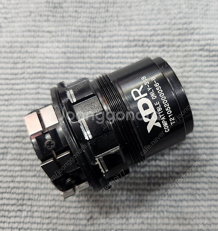 DT SWISS, 펄크럼, 노바텍 XDR 허브바디 판매합니다--4