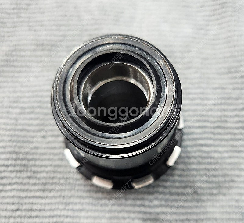 DT SWISS, 펄크럼, 노바텍 XDR 허브바디 판매합니다--6