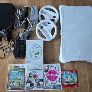 닌텐도 WII /닌텐도 위