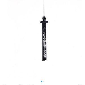 피스마이너스원 캐리어 스트랩