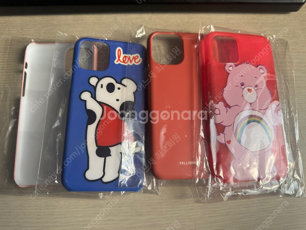 (판매중) 아이폰11프로 256 그린1대 판매합니다 (노혼배터리대용량 고효율 3500mAh 교체품 배터리100% 싸...--5