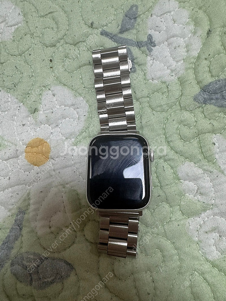 애플워치Se2 44mm 판매합니다--1