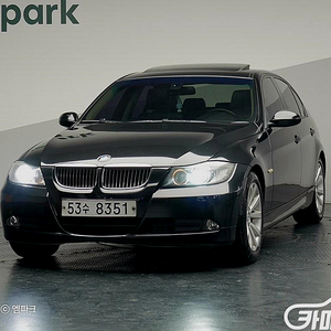 [BMW]3시리즈 (E90) 320i 세단 2007 년 중고차◆전액할부◆중고리스◆여유자금◆