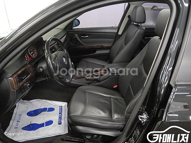[BMW]3시리즈 (E90) 320i 세단 2007 년 중고차◆전액할부◆중고리스◆여유자금◆--2