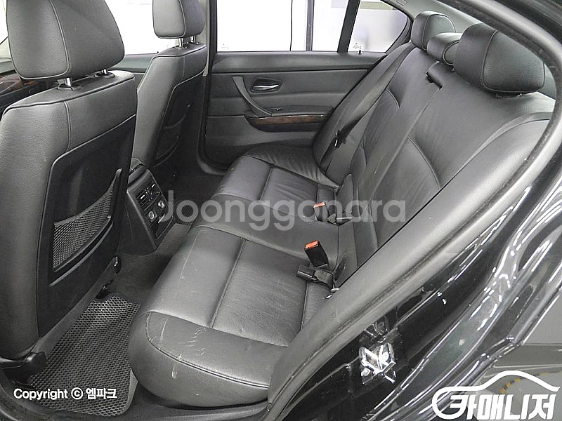 [BMW]3시리즈 (E90) 320i 세단 2007 년 중고차◆전액할부◆중고리스◆여유자금◆--3