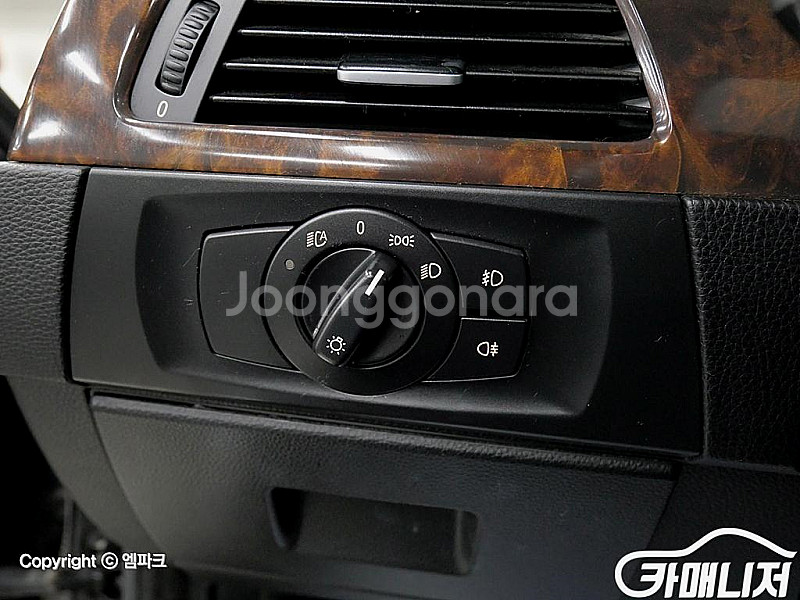 [BMW]3시리즈 (E90) 320i 세단 2007 년 중고차◆전액할부◆중고리스◆여유자금◆--4