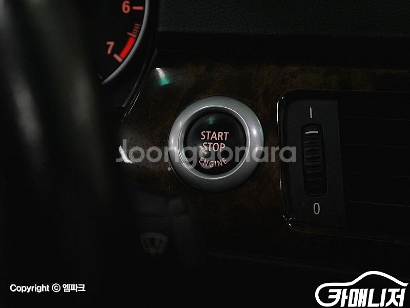 [BMW]3시리즈 (E90) 320i 세단 2007 년 중고차◆전액할부◆중고리스◆여유자금◆--5