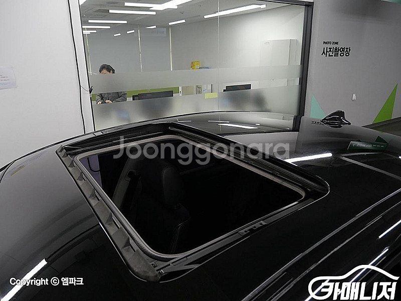 [BMW]3시리즈 (E90) 320i 세단 2007 년 중고차◆전액할부◆중고리스◆여유자금◆--8