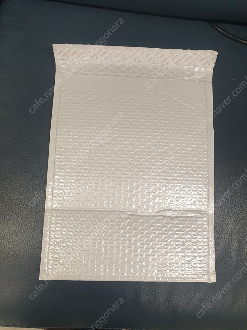 뽁뽁이 봉투 안전봉투 팝니다