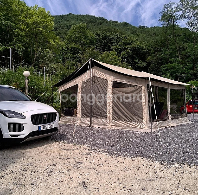 노스피크 타프스크린, 노스피크 포쉐맥, 홀리데이 타프,...--3