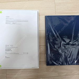 ipad(아이패드) air 11(m2) 256gb wi-fi 판매 합니다