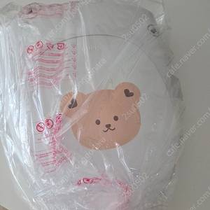 돗투돗 두리 변기커버