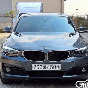 [BMW]3시리즈 GT (F34) GT 320D ★중고차★중고차매입★전액할부★저신용자★신불자★소액할부★현금★카드 전부 가능합니다!