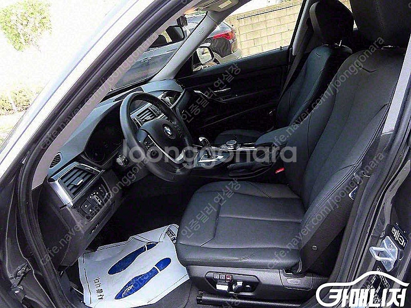 [BMW]3시리즈 GT (F34) GT 320D ★중고...--5