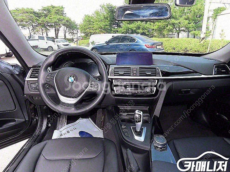 [BMW]3시리즈 GT (F34) GT 320D ★중고...--7