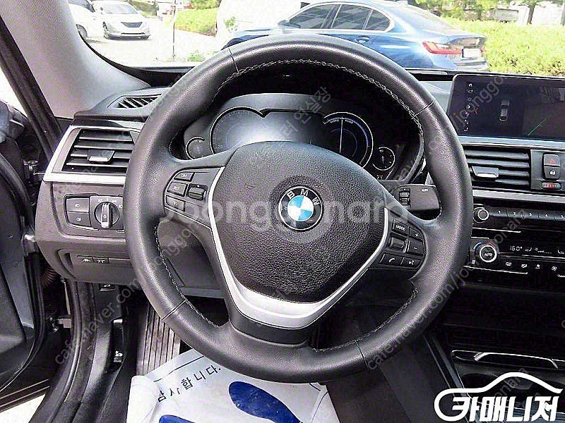 [BMW]3시리즈 GT (F34) GT 320D ★중고...--8