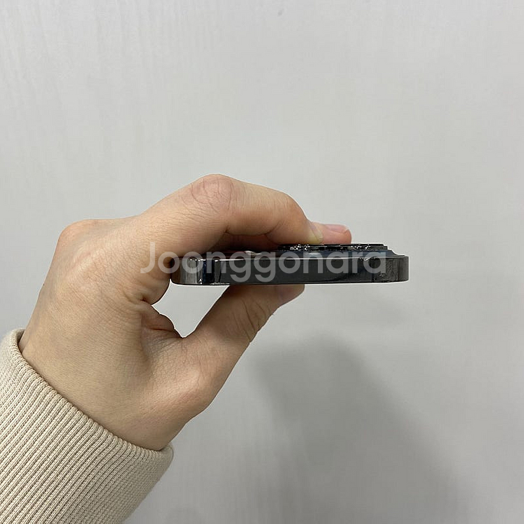 72416 아이폰14프로 512기가 그라파이트 공기계 ...--5