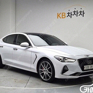 [제네시스]G70 3.3T 스포츠 AWD 슈프림 (5인승) ★중고차★중고차매입★전액할부★저신용자★신불자★소액할부★현금★카드 전부 가능합니다!