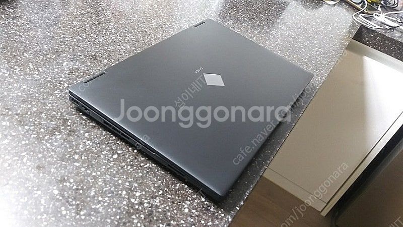 [판매]HP 오멘 고성능 게이밍 노트북/RTX3070T...--3