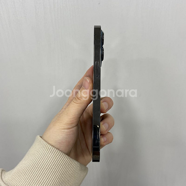 72416 아이폰14프로 512기가 그라파이트 공기계 ...--4