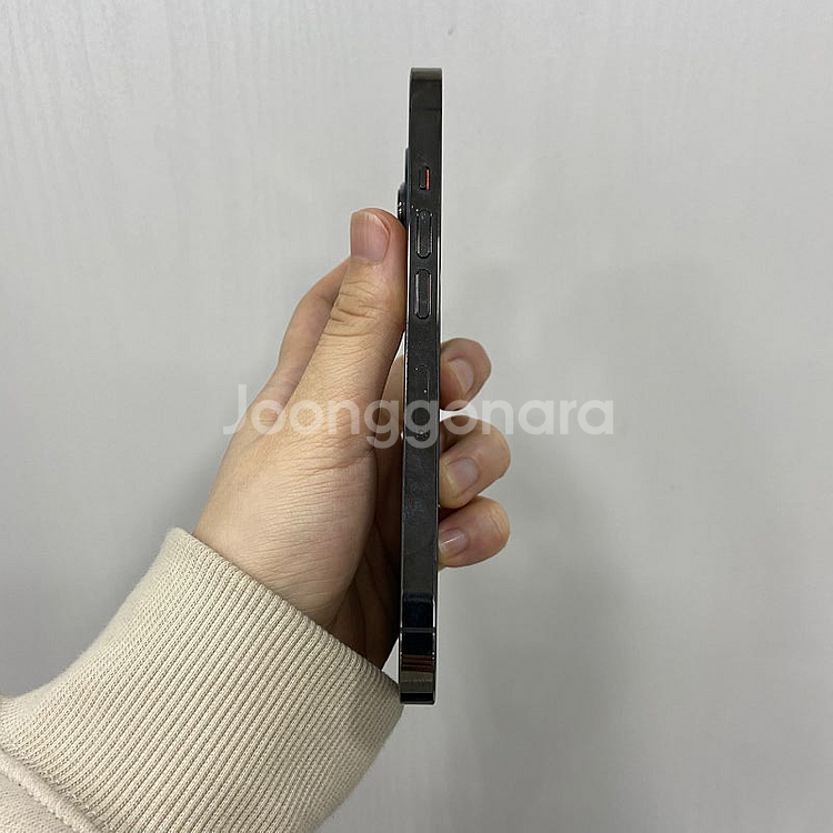 72416 아이폰14프로 512기가 그라파이트 공기계 ...--6