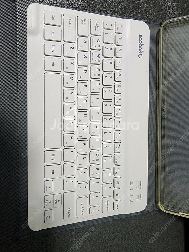 블루투스 키보드 팝니다--1