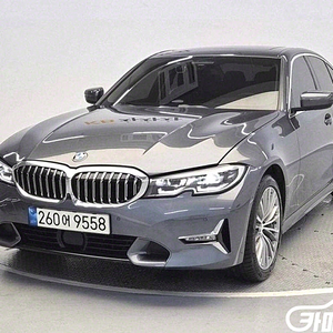 [BMW]3시리즈 (G20) 320i 럭셔리 (5인승) 2021 년 중고차◆전액할부◆중고리스◆여유자금◆