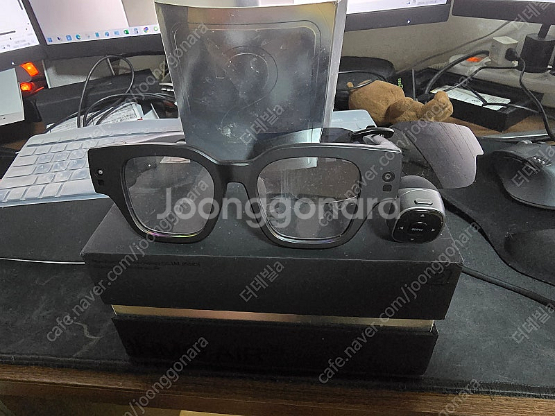 INMO AIR2 스마트 안경--0