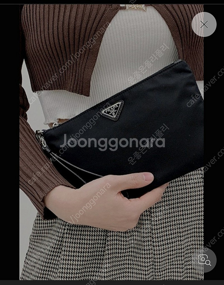 프라다 클러치 명품가방토트쇼퍼버킷테수토호보백팩 구찌루이...--4