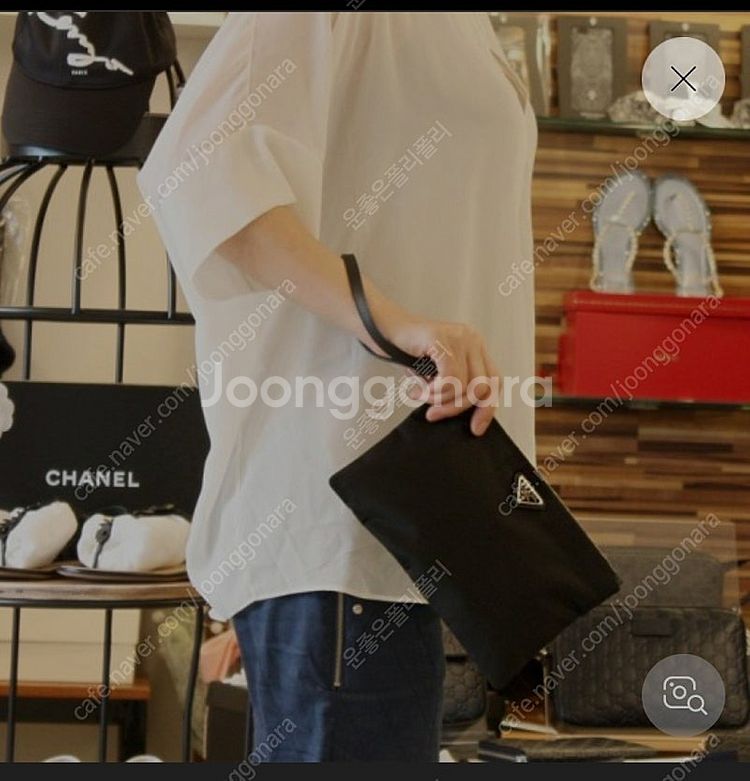프라다 클러치 명품가방토트쇼퍼버킷테수토호보백팩 구찌루이...--5