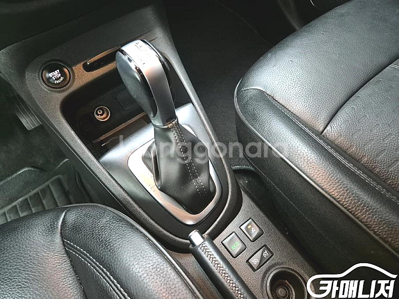 [르노코리아(삼성)]뉴QM3 디젤 1.5 RE (5인승) 2018 년 중고차 ◆최고의 서비스◆투명한 마인드◆ 중고--2