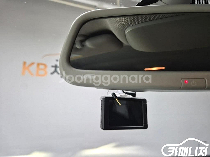 [르노코리아(삼성)]뉴QM3 디젤 1.5 RE (5인승) 2018 년 중고차 ◆최고의 서비스◆투명한 마인드◆ 중고--3