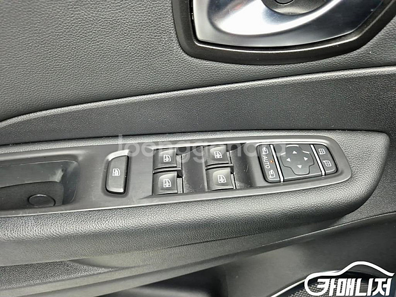 [르노코리아(삼성)]뉴QM3 디젤 1.5 RE (5인승) 2018 년 중고차 ◆최고의 서비스◆투명한 마인드◆ 중고--5