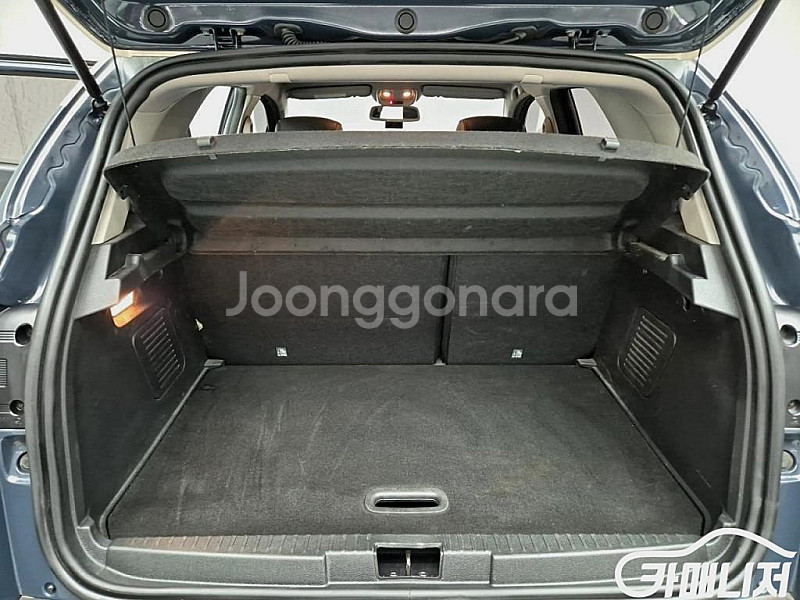 [르노코리아(삼성)]뉴QM3 디젤 1.5 RE (5인승) 2018 년 중고차 ◆최고의 서비스◆투명한 마인드◆ 중고--6