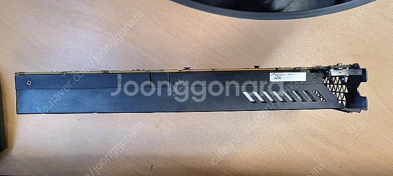 조텍 ZOTAC GTX1080TI 레퍼런스(블로워) 풀...--3