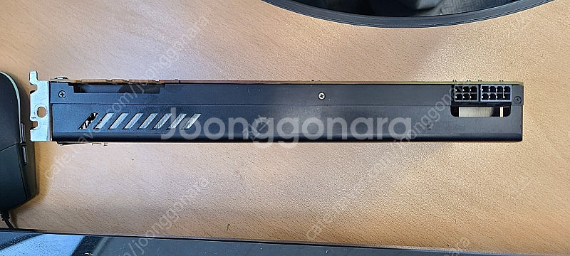 조텍 ZOTAC GTX1080TI 레퍼런스(블로워) 풀...--4