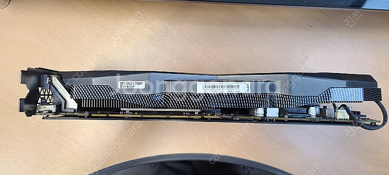 조텍 ZOTAC GTX1080TI AMP 풀박스 판매 ...--2