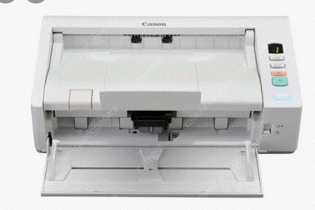 캐논 DR-M140 스캐너 구매합니다