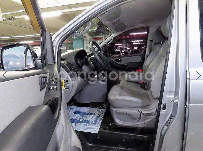 중고차 현대 그랜드스타렉스 12인승 디젤 4WD 스마트...--1