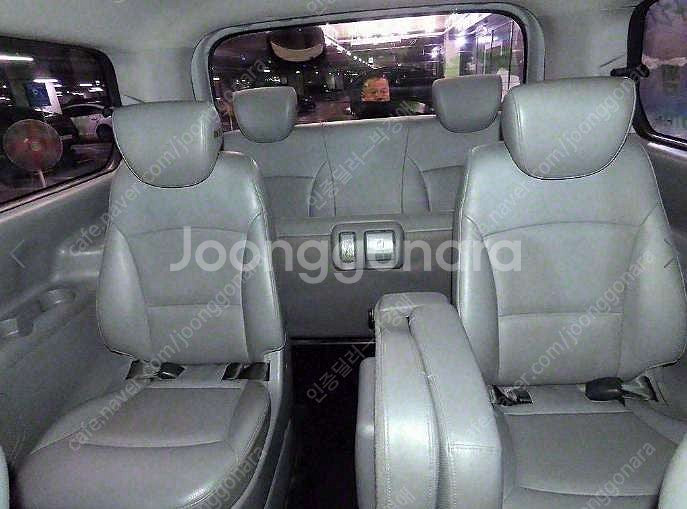 중고차 현대 그랜드스타렉스 12인승 디젤 4WD 스마트...--3